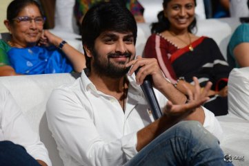 Jyo Achyutananda Movie Audio Launch